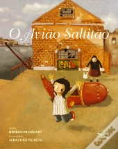 O Avião Saltitão