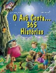 O Avô Conta... 365 Histórias