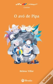 Capa do artigo O Avó De Pipa
