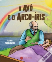 Capa do artigo O Avô e o Arco-Iris