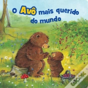Capa do artigo O Avô Mais Querido do Mundo