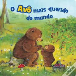 Capa do artigo O Avô Mais Querido do Mundo