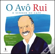 Capa do artigo O Avô Rui