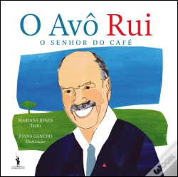 Capa do artigo O Avô Rui