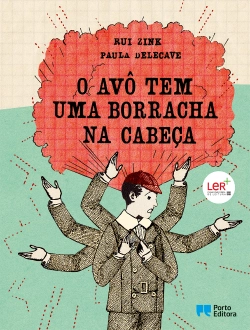 Capa do artigo O avô tem uma borracha na cabeça