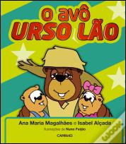 O Avô Urso Lão