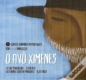 Capa do artigo O Avô Ximenes