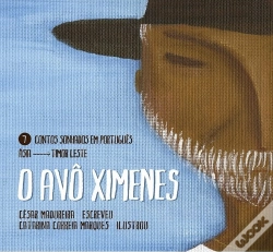 Capa do artigo O Avô Ximenes
