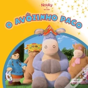 Capa do artigo O Avôzinho Paco
