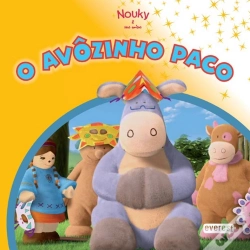 Capa do artigo O Avôzinho Paco