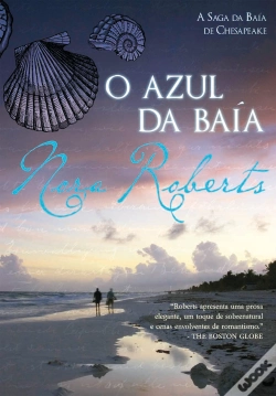 Capa do artigo O Azul da Baía