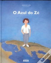 O Azul Do Zé