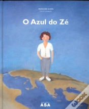 Capa do artigo O Azul Do Zé