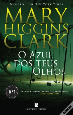 Capa do artigo O Azul dos Teus Olhos