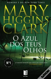 Capa do artigo O Azul dos Teus Olhos