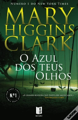 Capa do artigo O Azul dos Teus Olhos