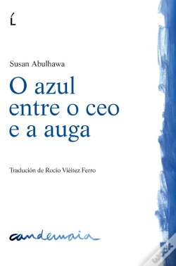 Capa do artigo O Azul Entre O Ceo E Auga