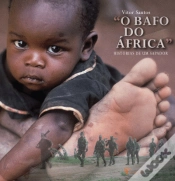 Capa do artigo O Bafo do África