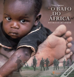 Capa do artigo O Bafo do África