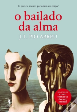 Capa do artigo O Bailado Da Alma