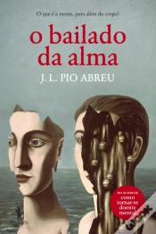Capa do artigo O Bailado da Alma