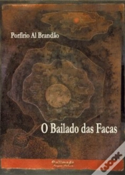 Capa do artigo O Bailado das Facas
