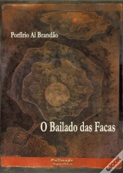 Capa do artigo O Bailado das Facas