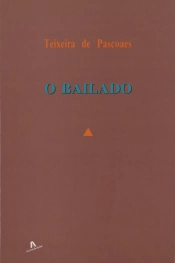 Capa do artigo O Bailado