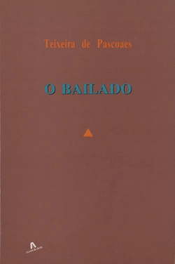 Capa do artigo O Bailado