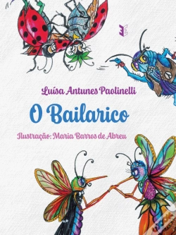 Capa do artigo O Bailarico