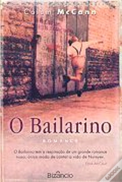 Capa do artigo O Bailarino