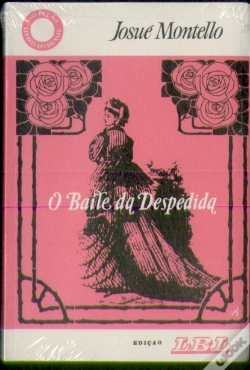Capa do artigo O Baile da Despedida