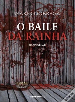 Capa do artigo O Baile da Rainha