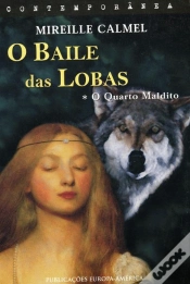 Capa do artigo O Baile das Lobas