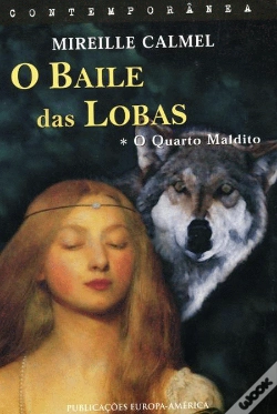 Capa do artigo O Baile das Lobas