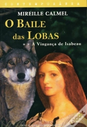 Capa do artigo O Baile das Lobas
