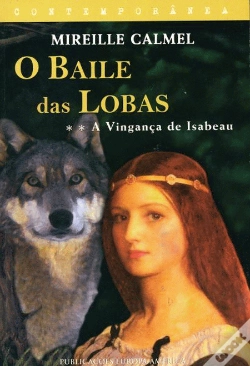 Capa do artigo O Baile das Lobas