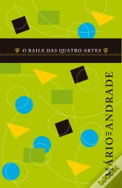 Capa do artigo O Baile Das Quatro Artes