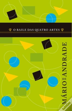 Capa do artigo O Baile Das Quatro Artes