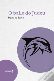 Capa do artigo O Baile Do Judeu