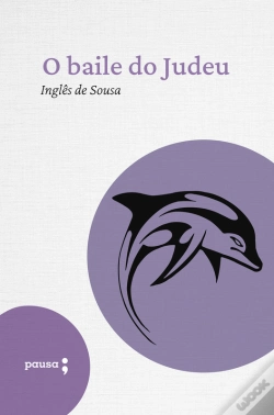 Capa do artigo O Baile Do Judeu