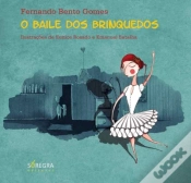 Capa do artigo O Baile dos Brinquedos