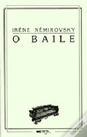 Capa do artigo O Baile