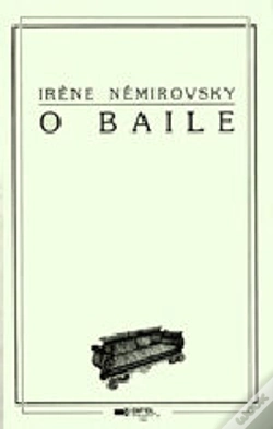 Capa do artigo O Baile