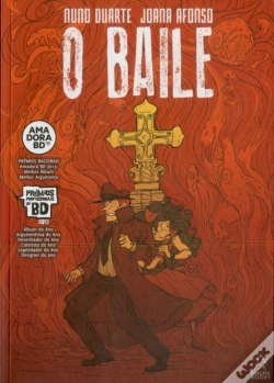 Capa do artigo O Baile