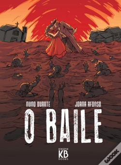 Capa do artigo O Baile