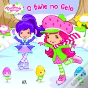 Capa do artigo O Baile no Gelo