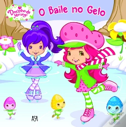 Capa do artigo O Baile no Gelo