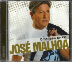 Capa do artigo O Bailinho Do Zé - CD
