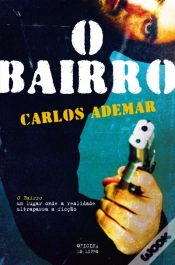 Capa do artigo O Bairro